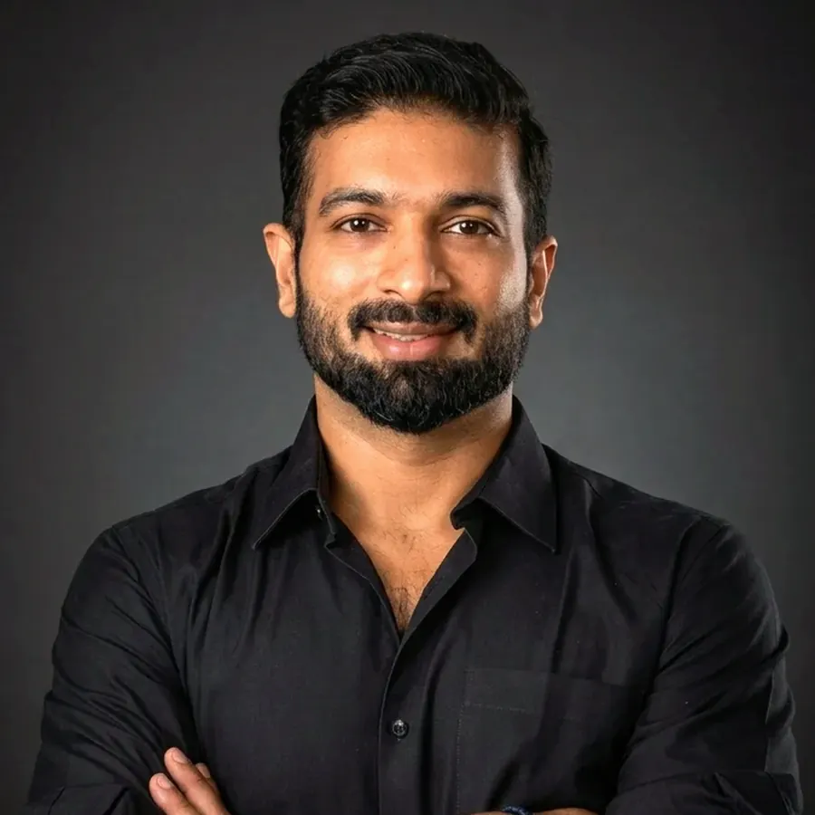 Ratan Shetty