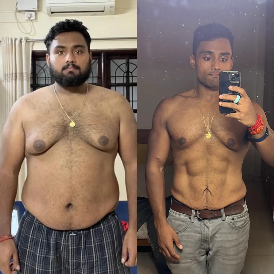 Vikram transformation